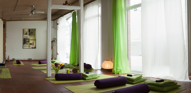 YogaRaum