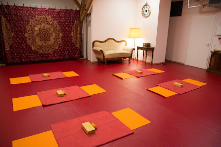 Yogaschule Bamberg