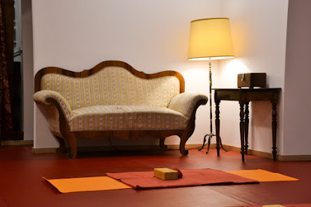 Yogaschule Bamberg