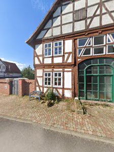 In guten Händen | Yoga | Massage | Trageberatung | Kassel und Umgebung