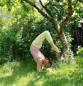 Savitriyoga Artes Bamberg