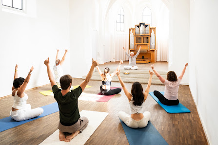 Bamberg Yoga