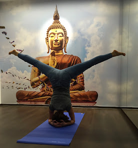 Yoga & mehr