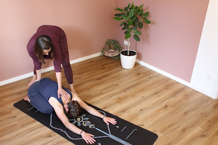 Yoga mit Jana Bamberg