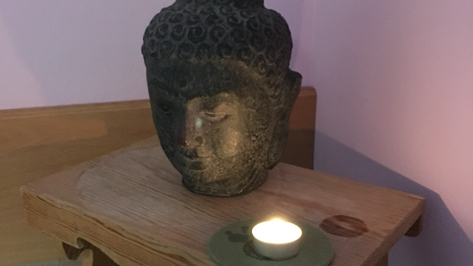 YogaRaum Marburg