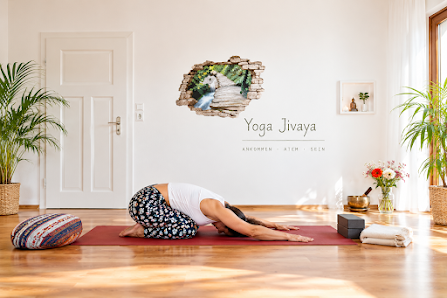 Yoga Jivaya