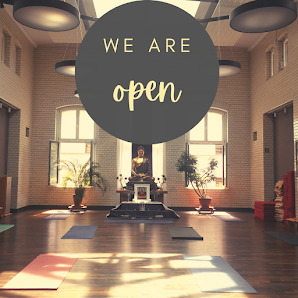 Yoga in English Berlin