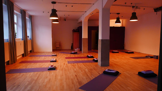 Yogaflows Freising