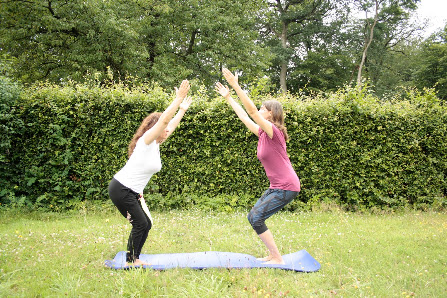 Para-Yoga