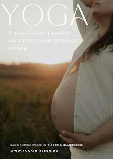 YOGA mit Jana