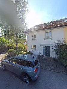 ViaPrana Yogaraum Christine Höfler