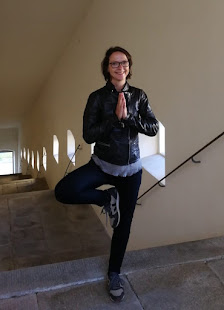 YOGA! einfach besser leben