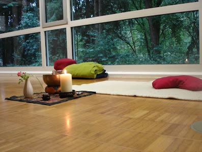YOGA! einfach besser leben