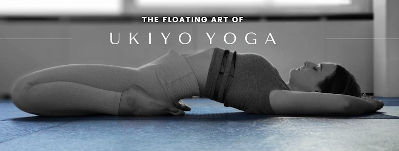 UKIYO YOGA