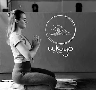 UKIYO YOGA