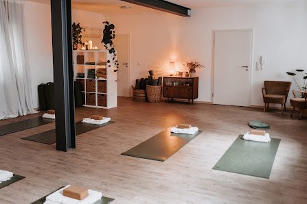 Stillness in Motion - das Yogastudio in Passau