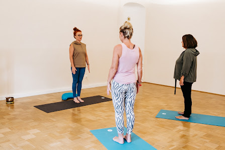 Hier&Jetzt Yogastudio - Straubing