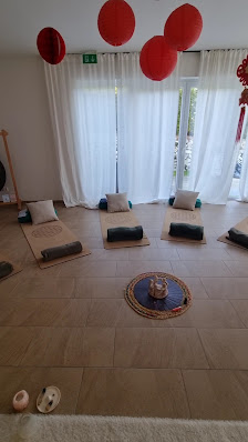 Nanda Yoga