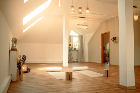 Yogaatelier Rosenheim