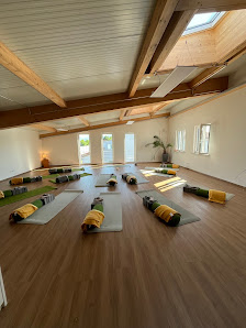 Kurkuma Yoga Rosenheim