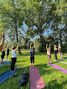 Kurkuma Yoga Rosenheim