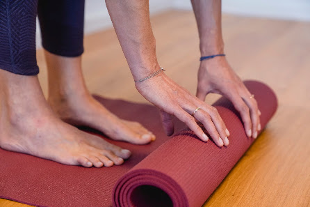 Yoga Forum Rosenheim