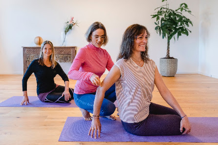 Yoga Forum Rosenheim