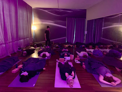 MOMO Yoga - und Bewegungsstudio