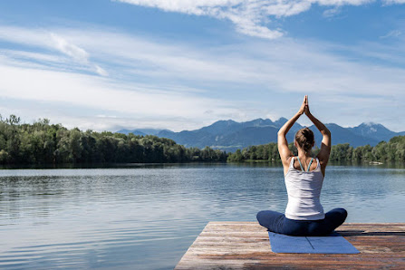 Personal Yoga Rosenheim