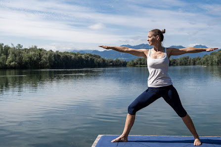 Personal Yoga Rosenheim