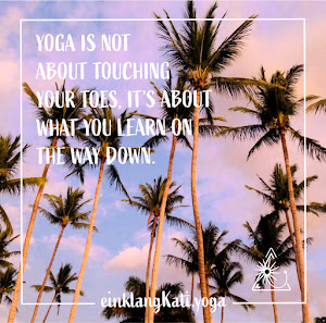 Yoga - Meditation - Massage EinklangKati