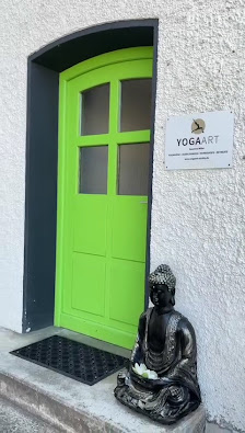 YOGAART Susanne Miller