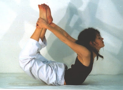 Yoga Schule Rosenheim