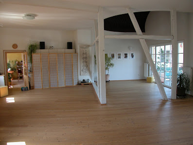 Yoga Schule Rosenheim