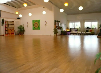 Yoga Zentrum Kolbermoor