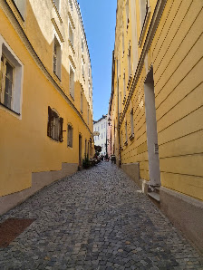 Yogaschule Passau