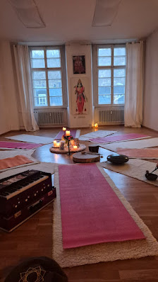 Yogaschule Passau