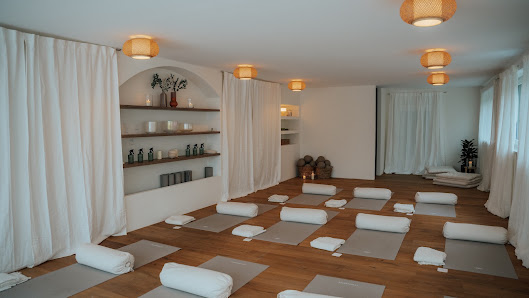 keyo Studios - Yoga & Pilates