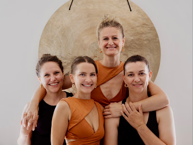YIN. Yoga & more