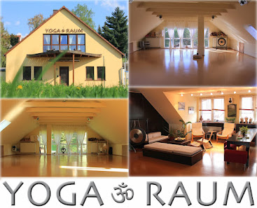 YOGARAUM - Yoga Zentrum