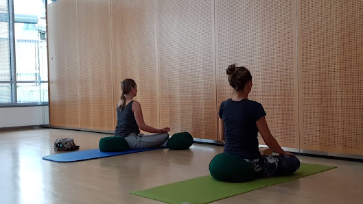 COYObiz - Yoga in Aschaffenburg
