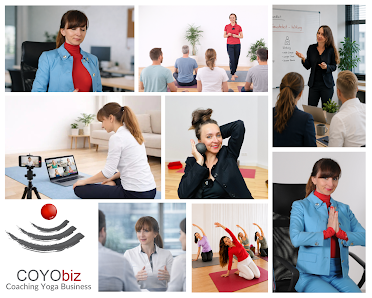 COYObiz - Yoga in Aschaffenburg