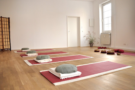 COYObiz - Yoga in Aschaffenburg