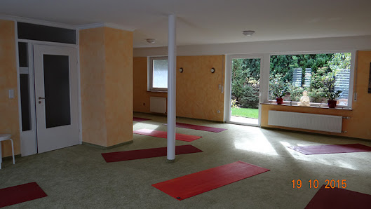 Raum der Wandlung