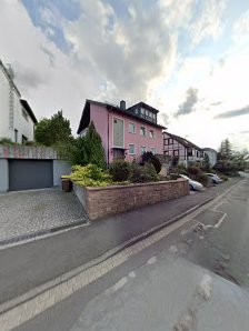 Raum der Wandlung
