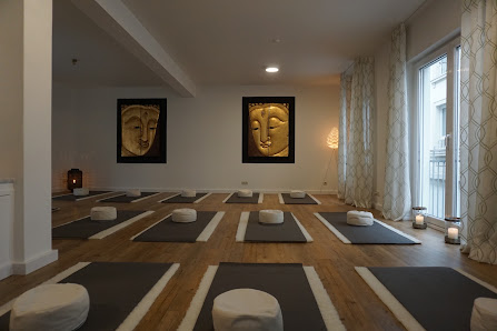 YogaZeit