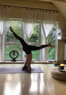 InnSæi YOGA