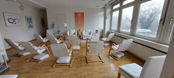 Raja Yoga Institut Brahma Kumaris