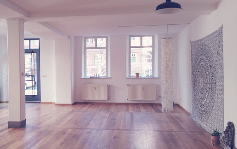 just.be.yoga Aschaffenburg