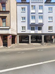 just.be.yoga Aschaffenburg